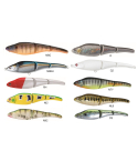 Lure Sebile MagicSwimmer SS 125mm21.5g O