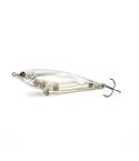 Lure Sebile StickShad Sus 114mm28g BRW