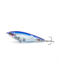 Lure Sebile StickShad Sus 114mm28g BRB