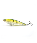 Lure Sebile StickShad Sus 114mm28g PV
