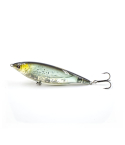 Lure Sebile StickShad Sus 114mm28g PZ SU