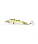 Lure Sebile KoolieMinnow ML 118mm21.5g PV