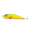 Strike-Pro EG-024AF#A17 9cm/11g/0,6m