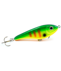 Strike-Pro EG-049#C048F 12cm/37g/0.3-2.0m