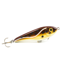 Strike-Pro EG-049#C190 12cm/37g/0.3-2.0m