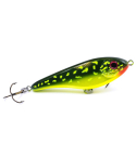 Strike-Pro EG-049#C202F 12cm/37g/0.3-2.0m