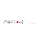 Strike-Pro EG-114SP#Red Eye 5cm/3.2g/0.6m
