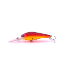 Strike-Pro JL-006F#A08 7cm/11g/2.5-5.0m
