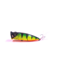 Strike-Pro SH-002DJ#A09 9.5cm/21.5g/popper