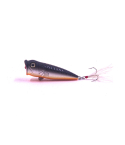 Strike-Pro SP-163#CA06E 6.5cm/8.7g/popper