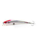 Yo-Zuri Crystal Minnow SP, R468, 110 mm, 15 g