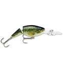 Воблер Jointed Shad Rap 5cm/8g/1.8-3.9m BB