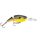 Воблер Jointed Shad Rap 5cm/8g/1.8-3.9m CB