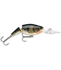 Воблер Jointed Shad Rap 5cm/8g/1.8-3.9m CW
