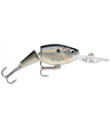 Воблер Jointed Shad Rap 5cm/8g/1.8-3.9m SSD