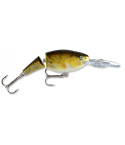 Воблер Jointed Shad Rap 5cm/8g/1.8-3.9m W