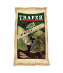 Прикормка TRAPER Линь-Карась 750g