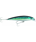 Воблер X-Rap Saltwater 12cm/22g/1,2-2,4m SBM