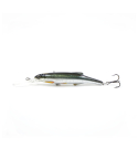 Izumi Long Lip Minnow 120 22g 4-5m 01