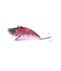 Strike-Pro EG-128D#A140E 9cm/31.6g/sinking