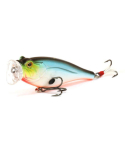 Strike-Pro SH-002A#A05 8cm/11.8g/popper