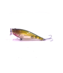 Strike-Pro SH-002A#A136G 8cm/11.8g/popper