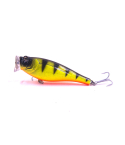 Strike-Pro SH-002A#C026F 8cm/11.8g/popper