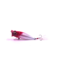 Strike-Pro SH-002BA#022PT 6cm/4.5g/popper