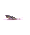 Strike-Pro SH-002BA#630V 6cm/4.5g/popper