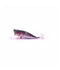 Strike-Pro SH-002BA#A140E 6cm/4.5g/popper