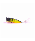 Strike-Pro SH-002C#C026F 7cm/11.5g/popper