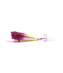 Strike-Pro SP-163#X10 6.5cm/8.7g/popper