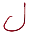 Single hook Owner 5114-031 08 black