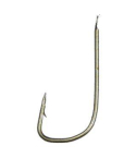 Single hook Owner 50281-12 brown