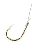 Single hook Owner RL330-10 with line 0.14mm