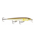 Lure Scatter Rap Minnow 11cm/6g/1.8-2.7m AYU