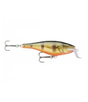 Воблер Super Shad Rap 14cm/45g/1,5-2,7m PB
