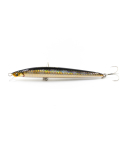 Wobler DuelMinnow110F 920F-HGSN 110mm 9g