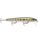Воблер BX Waking Minnow 13cm/22g YP