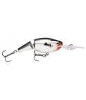 Воблер Jointed Shad Rap 5cm/8g/1.8-3.9m CH