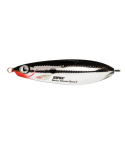 Блесна Rattlin Minnow Spoon 8cm/16g CH