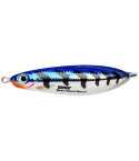 Блесна Rattlin Minnow Spoon 8cm/16g MBT