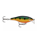 Lure Scatter Rap Shad 5cm/5g/1.5-2.1m P