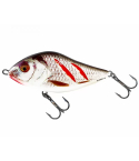 Воблер Slider 10F 10cm/36g/1.0m WGS