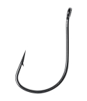 Single hook Owner 51789-10 black