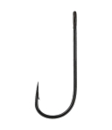 Single hook Owner 51653-12 black