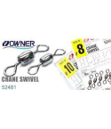 Owner Swivel 52481-12