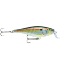 Воблер Super Shad Rap 14cm/45g/1,5-2,7m SD