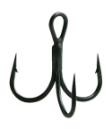 Triple Hook STY-35MF, 5635 - 4, Magic Flourine