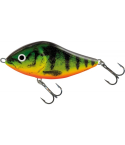 Воблер Slider 7F 7cm/17g/0.5m NAV